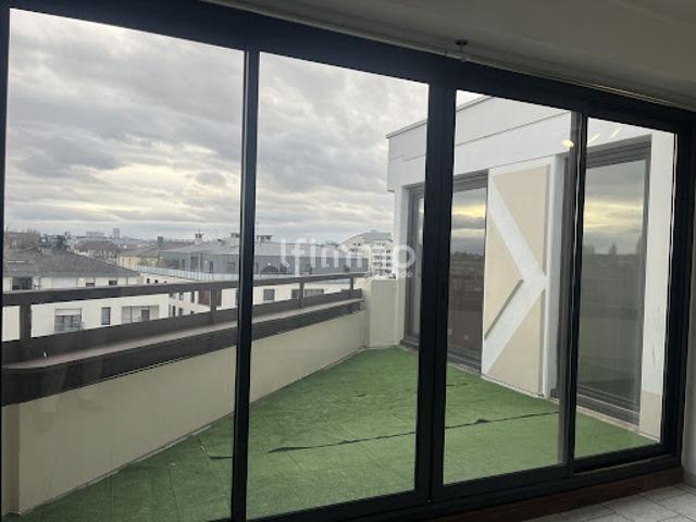 Appartement vente à Le Raincy, Neuilly-sur-marne