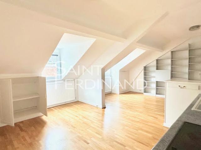 Appartement vente à France métropolitaine, Neuilly-sur-seine