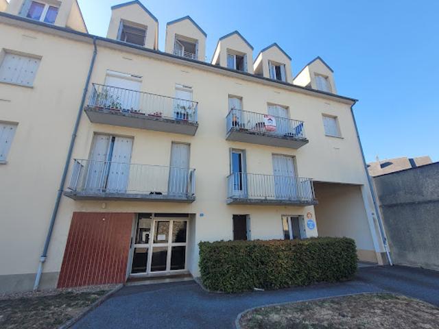 Appartement vente à Nogent-le-Rotrou, Nogent-le-rotrou
