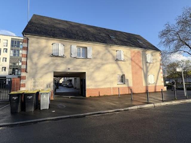 Appartement vente à Orléans