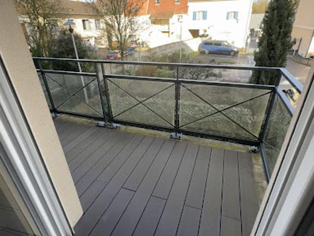 Appartement vente à Torcy, Ozoir-la-ferrière
