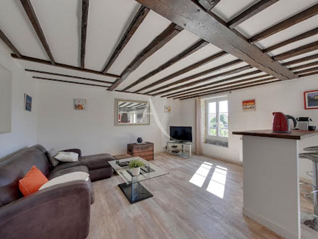 Appartement vente à Torcy, Ozoir-la-ferrière