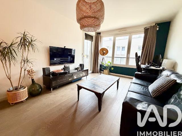Appartement vente à Palaiseau