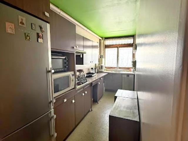 Appartement vente à Paris, Île-de-France