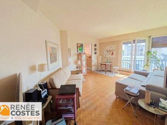 Appartement vente à Paris, Île-de-France