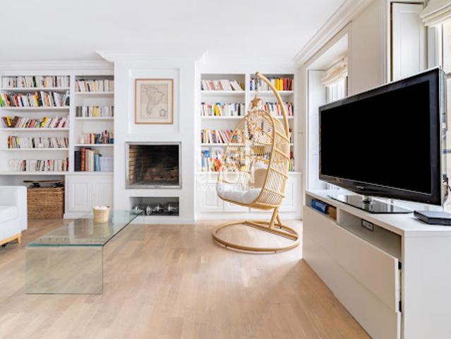 Appartement vente à Paris, Île-de-France