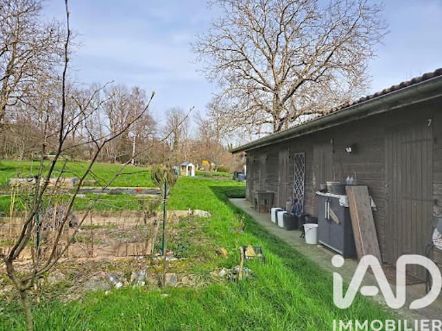 Appartement vente à Gex, Péron
