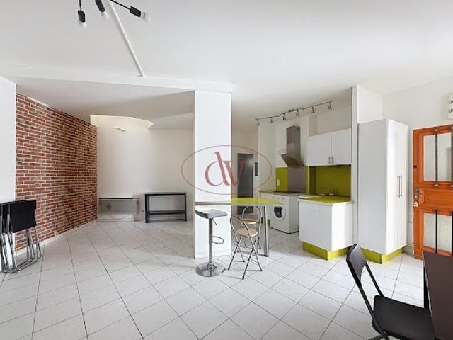 Appartement vente à Perpignan