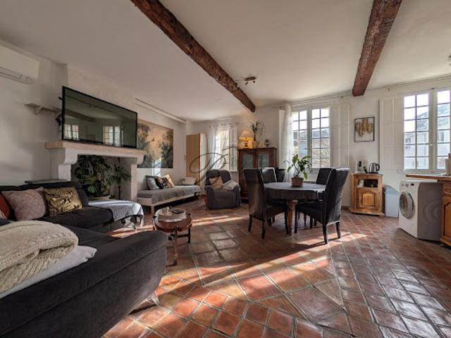 Appartement vente à Apt, Pertuis