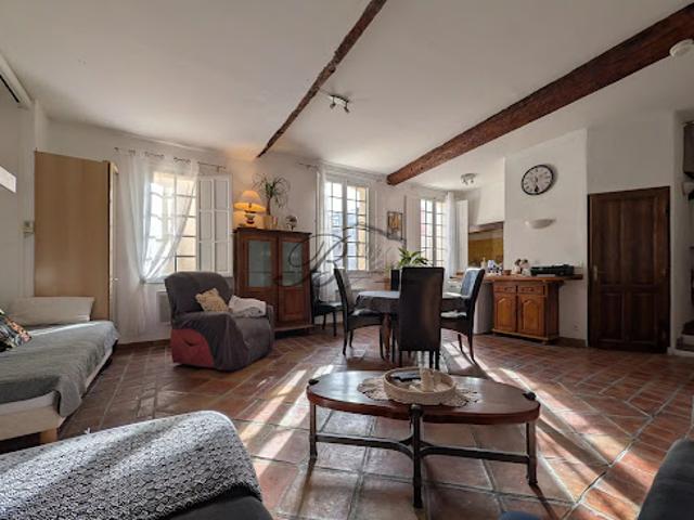 Appartement vente à Apt, Pertuis