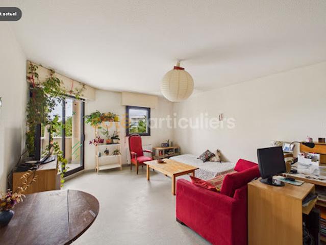 Appartement vente à Bordeaux, Pessac