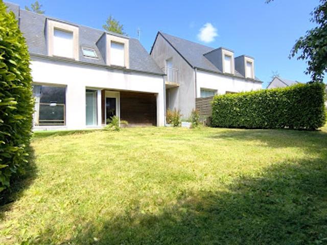 Appartement vente à Châteaulin, Bretagne