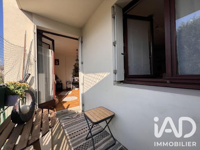 Appartement vente à Villard-Benoit, Pontcharra