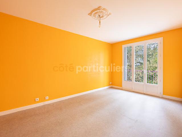 Appartement vente à Nantes