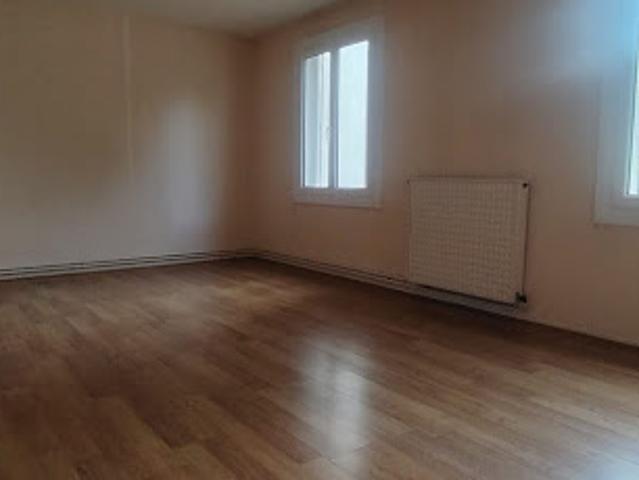 Appartement vente à Chinon, Richelieu