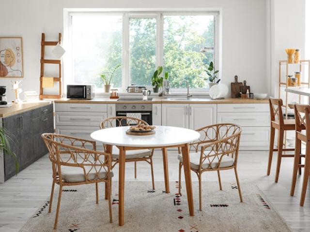 Appartement vente à Le Pré Gentil, Rosny-sous-Bois