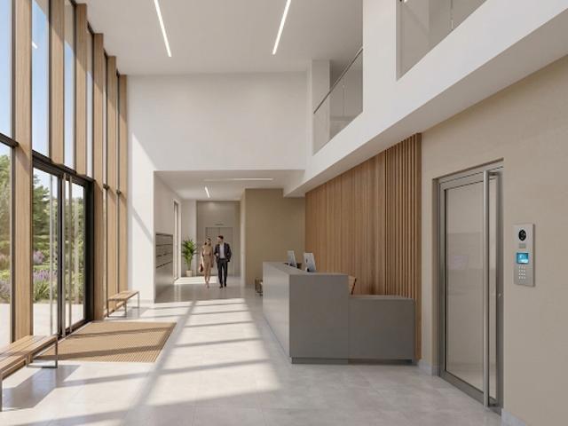 Appartement vente à Le Pré Gentil, Rosny-sous-Bois