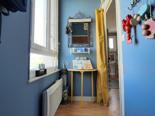 Appartement vente à Rochefort, Royan