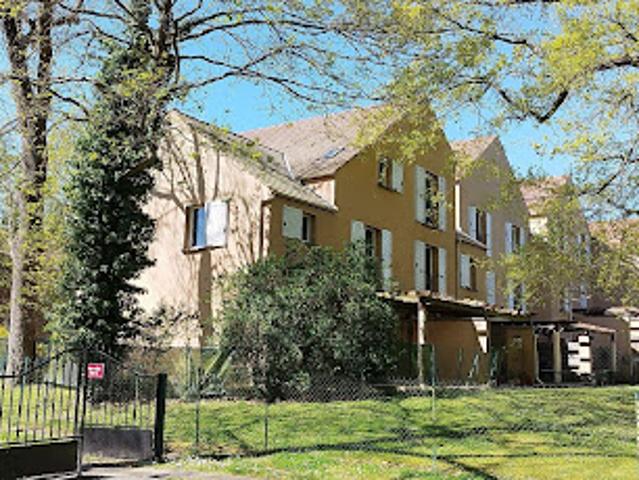 Appartement vente à Étampes, Saint-chéron