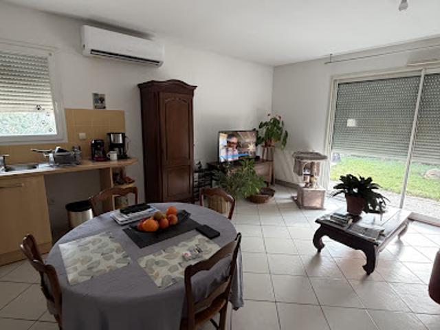 Appartement vente à Perpignan, Saint-estève