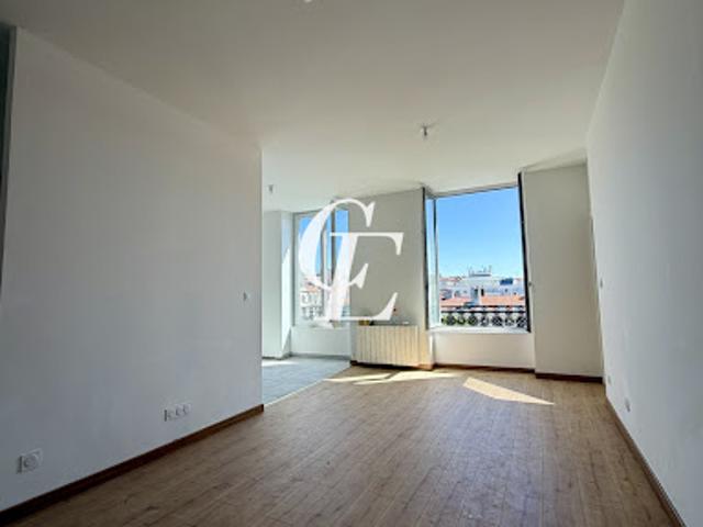 Appartement vente à Saint-Étienne, Saint-etienne