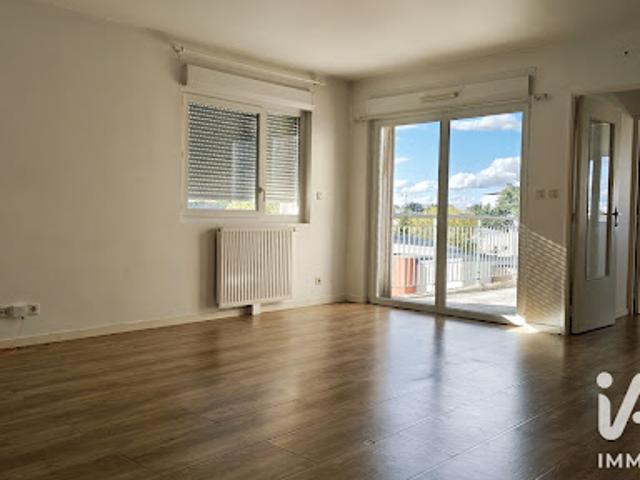 Appartement vente à Nantes, Saint-herblain