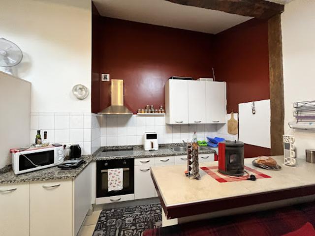 Appartement vente à Bayonne, Ispoure