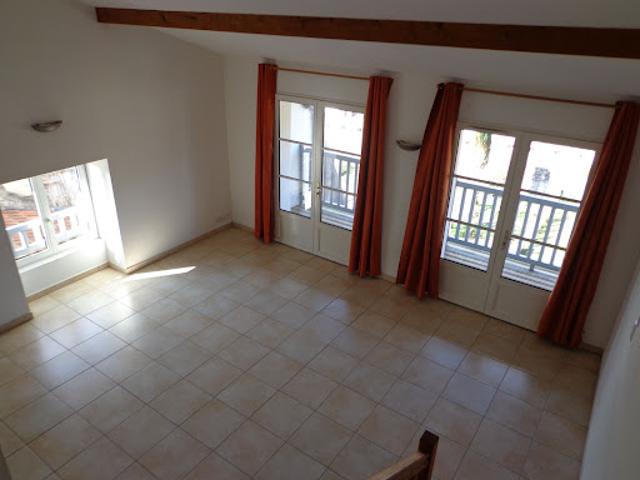Appartement vente à Bayonne, Ispoure