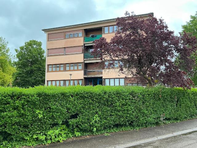 Appartement vente à ZAC de la Combeauté, Saint-Loup-sur-Semouse