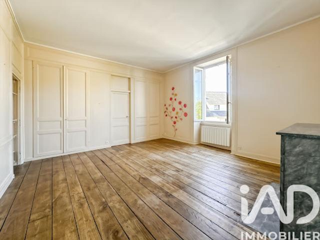 Appartement vente à Saint-Malo, Bretagne