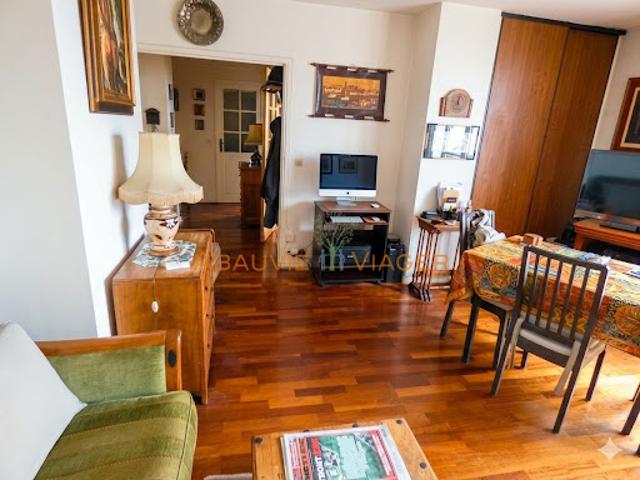 Appartement vente à Nogent-sur-Marne, Saint-mandé
