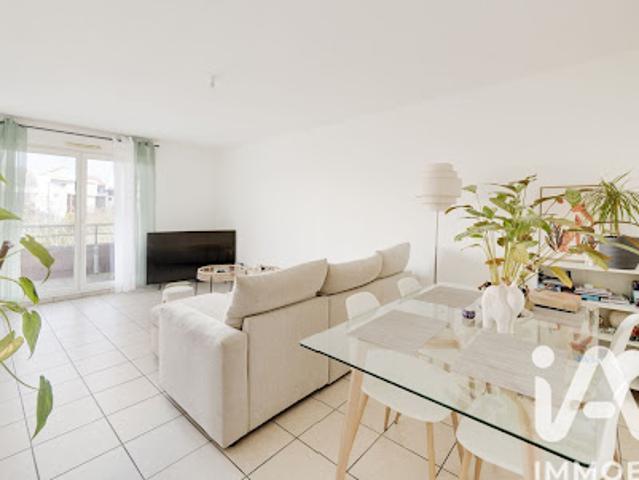 Appartement vente à Nancy, Essey-lès-nancy