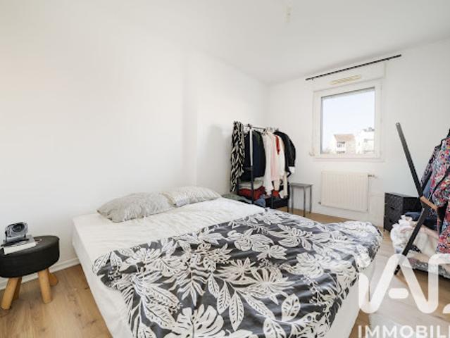 Appartement vente à Nancy, Essey-lès-nancy