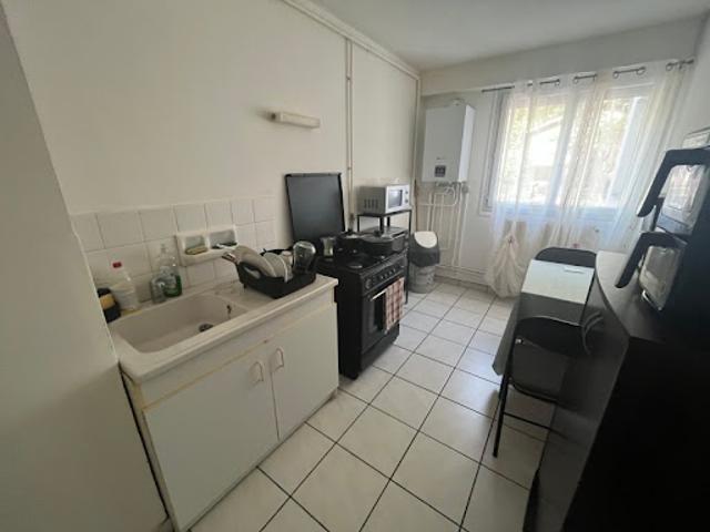 Appartement vente à Lyon, Métropole de Lyon
