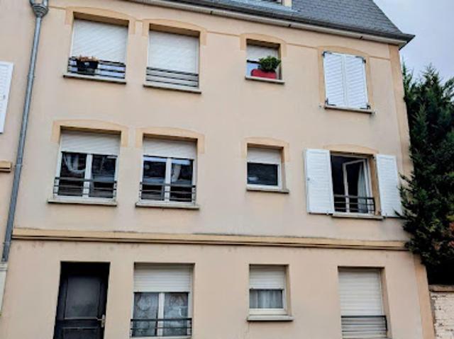 Appartement vente à Saint-quentin