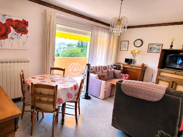 Appartement vente à France métropolitaine, Saint-raphaël