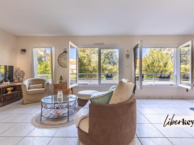 Appartement vente à Nantes