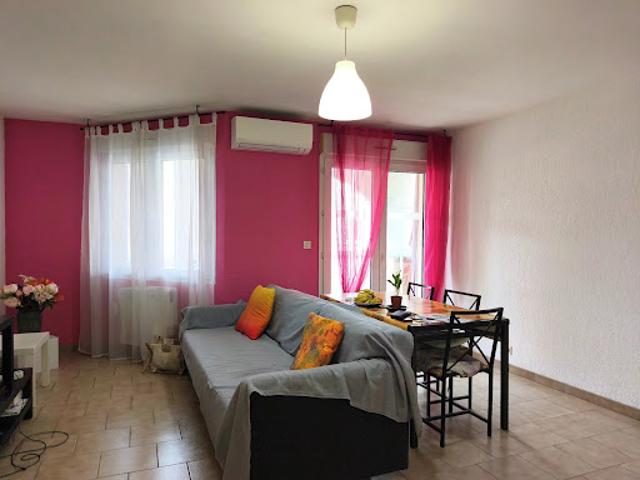 Appartement vente à Arrondissement de Toulon, Six-fours-les-plages