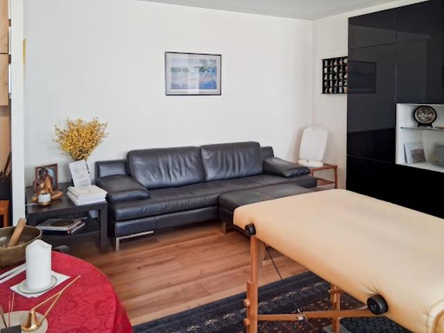 Appartement vente à Nanterre, Colombes