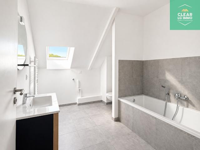 Appartement vente à Metz, Norroy-le-veneur