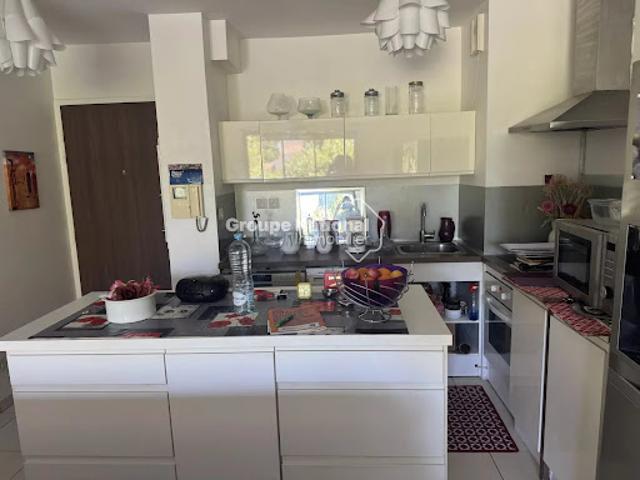 Appartement vente à Arrondissement de Toulon, Six-fours-les-plages