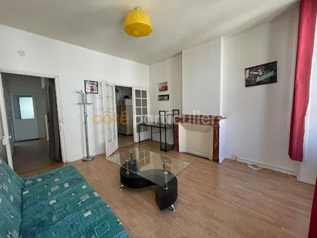 Appartement vente à Tarbes