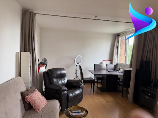 Appartement vente à Torcy, Lagny-sur-marne