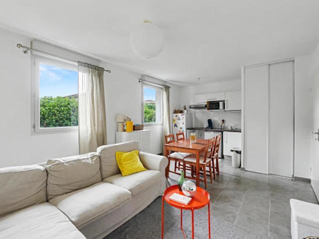 Appartement vente à Toulouse