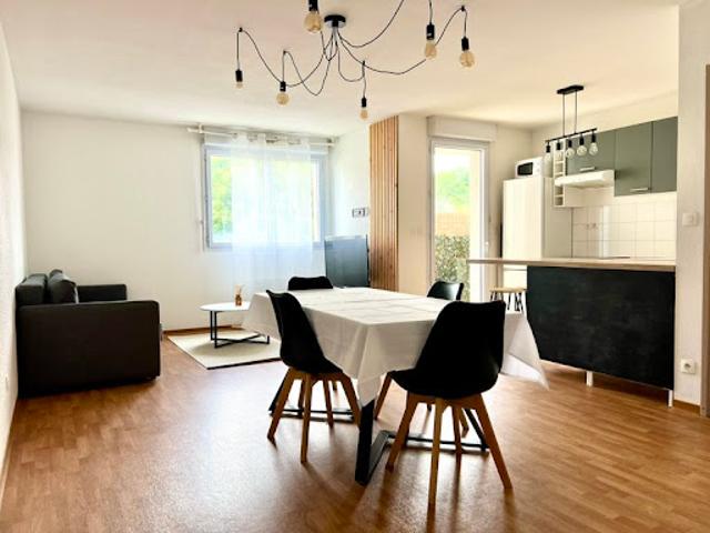 Appartement vente à Périgueux, Trélissac