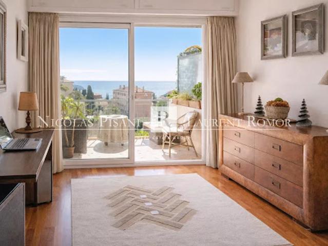 Appartement vente à Nice, Villefranche-sur-mer