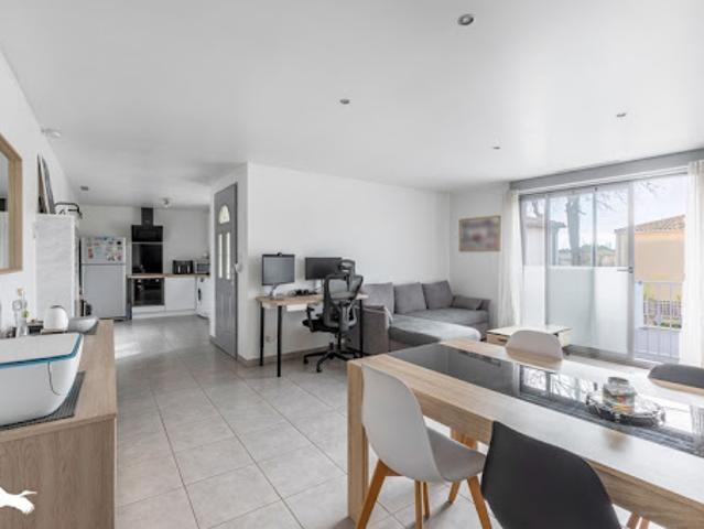 Appartement vente à Montpellier, Villeneuve-lès-maguelone