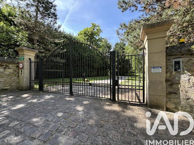 Appartement vente à Saint-Germain-en-Laye, Villennes-sur-seine