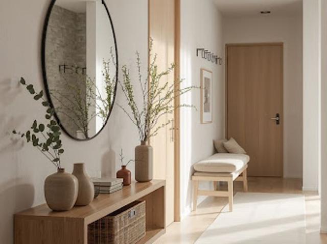 Appartement vente à Istres, Vitrolles