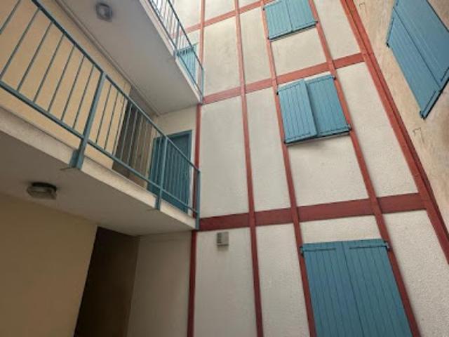 Appartement vente à Grenoble, Voiron